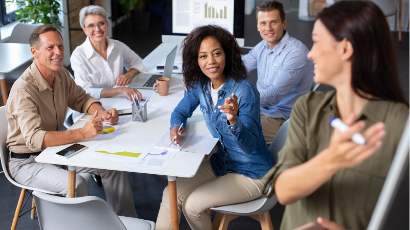 Project Collaboration